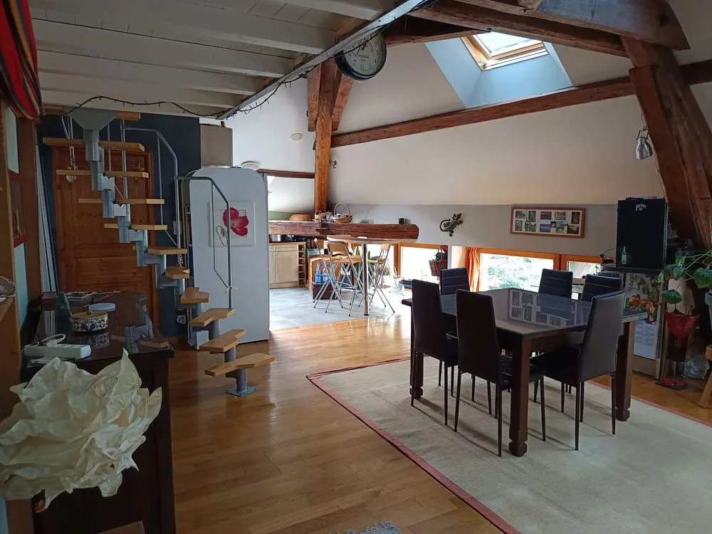 Appartement à vendre, 85m², Contrexéville