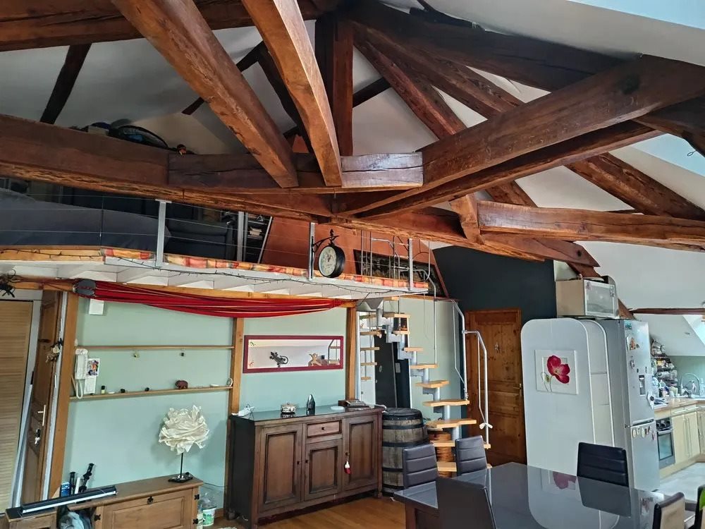 Appartement à vendre, 85m², Contrexéville