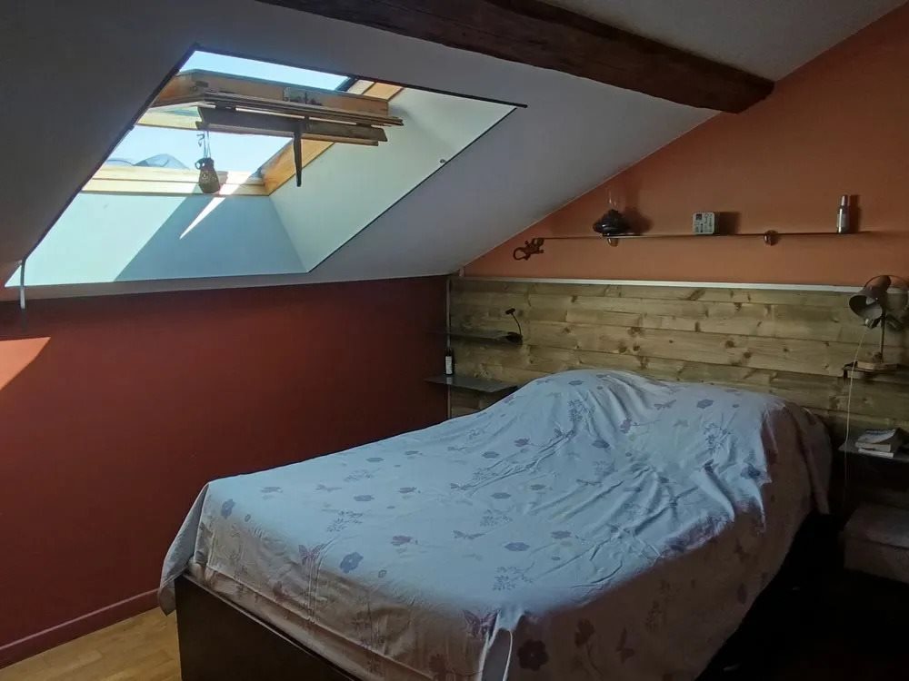 Appartement à vendre, 85m², Contrexéville