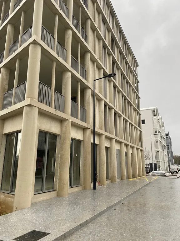Appartement à louer, 67m², Bordeaux