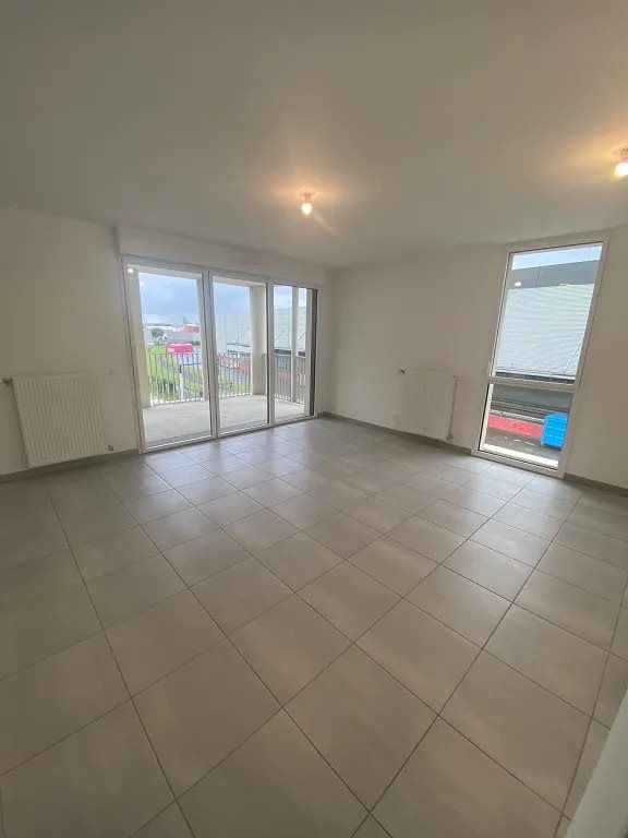 Appartement à louer, 67m², Bordeaux