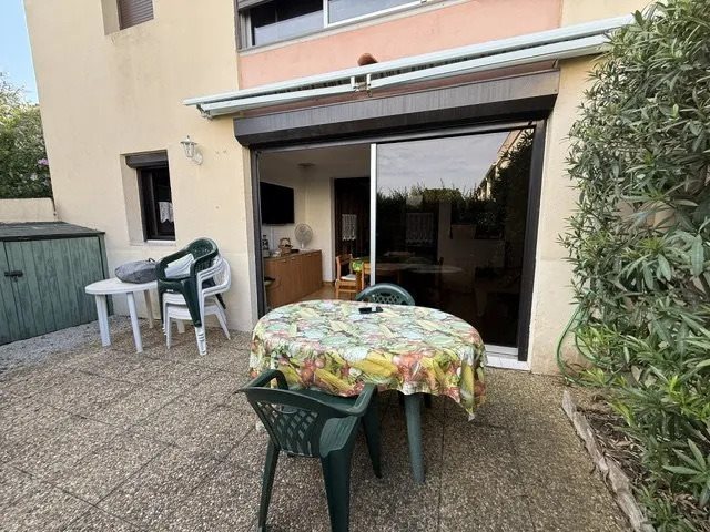 Appartement à vendre, 38m², Argelès-sur-Mer
