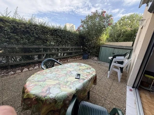 Appartement à vendre, 38m², Argelès-sur-Mer
