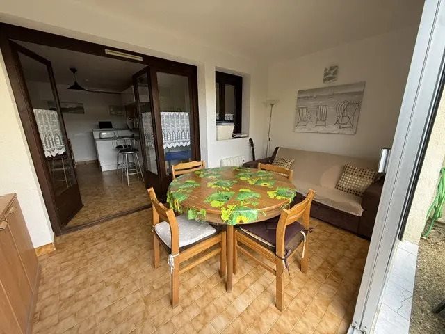 Appartement à vendre, 38m², Argelès-sur-Mer