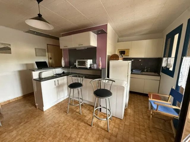Appartement à vendre, 38m², Argelès-sur-Mer