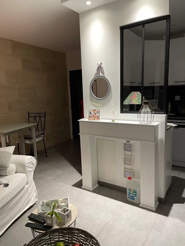 Appartement à vendre, 38m², Château-Thierry