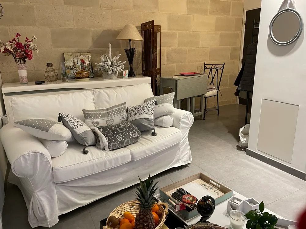 Appartement à vendre, 38m², Château-Thierry