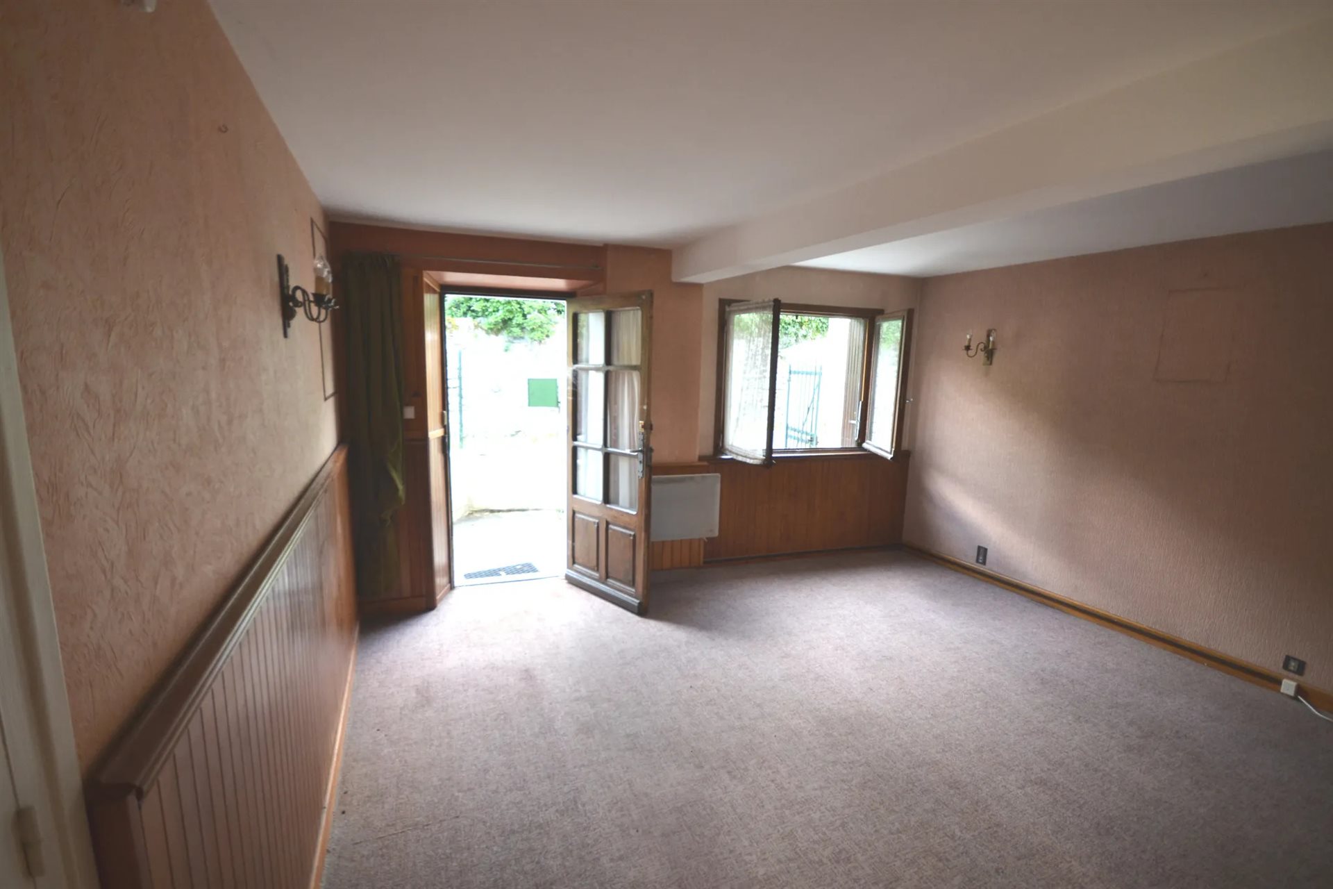 Maison à vendre, 72m², Villard-Bonnot
