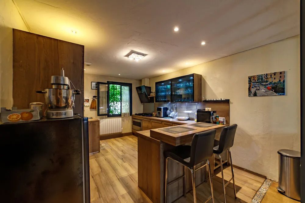 Maison à vendre, 140m², Villelongue-de-la-Salanque