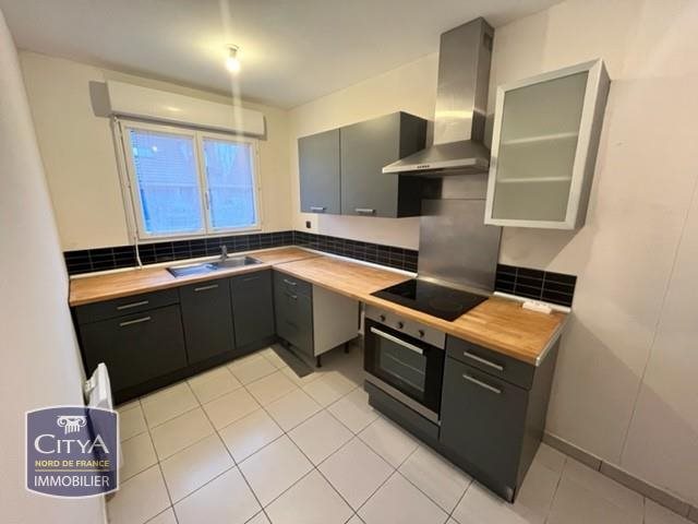 Maison à louer, 78m², Fleurbaix