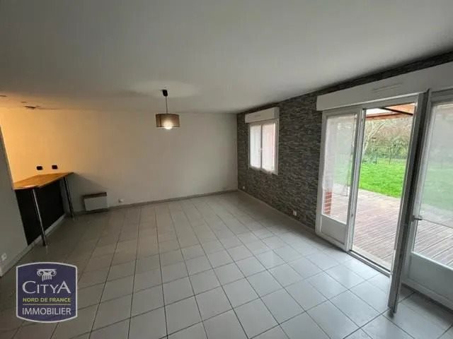 Maison à louer, 78m², Fleurbaix