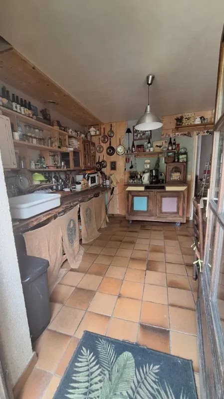 Maison à vendre, 95m², Bétête