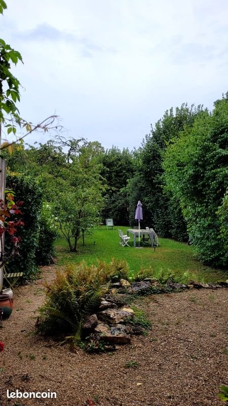 Maison à vendre, 125m², Deuil-la-Barre