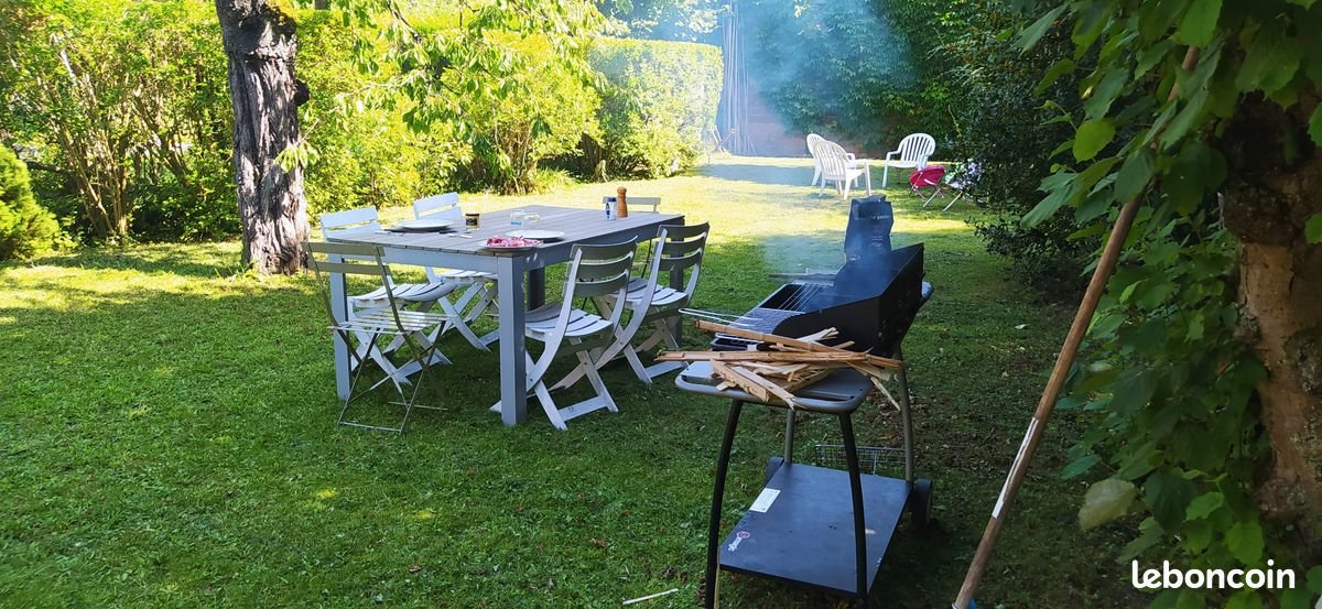 Maison à vendre, 125m², Deuil-la-Barre