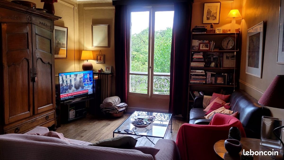 Maison à vendre, 125m², Deuil-la-Barre