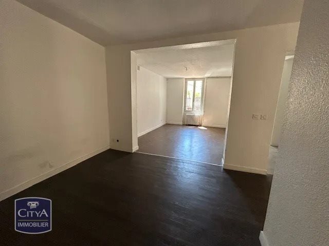 Appartement à vendre, 58m², Châtel-Guyon