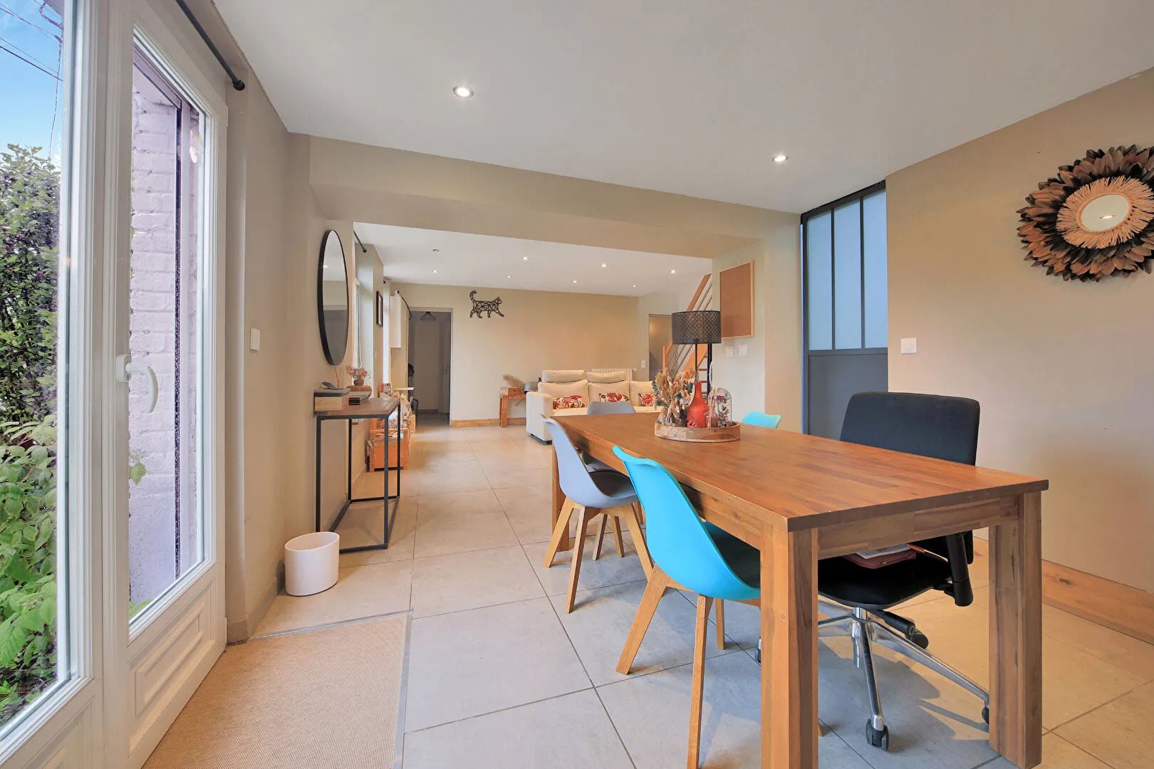 Maison à vendre, 100m², Moncheaux