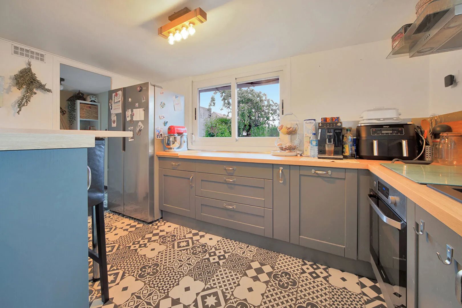 Maison à vendre, 100m², Moncheaux