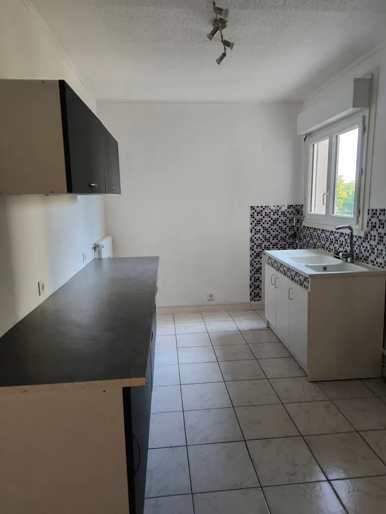 Appartement à vendre, 75m², Bergerac