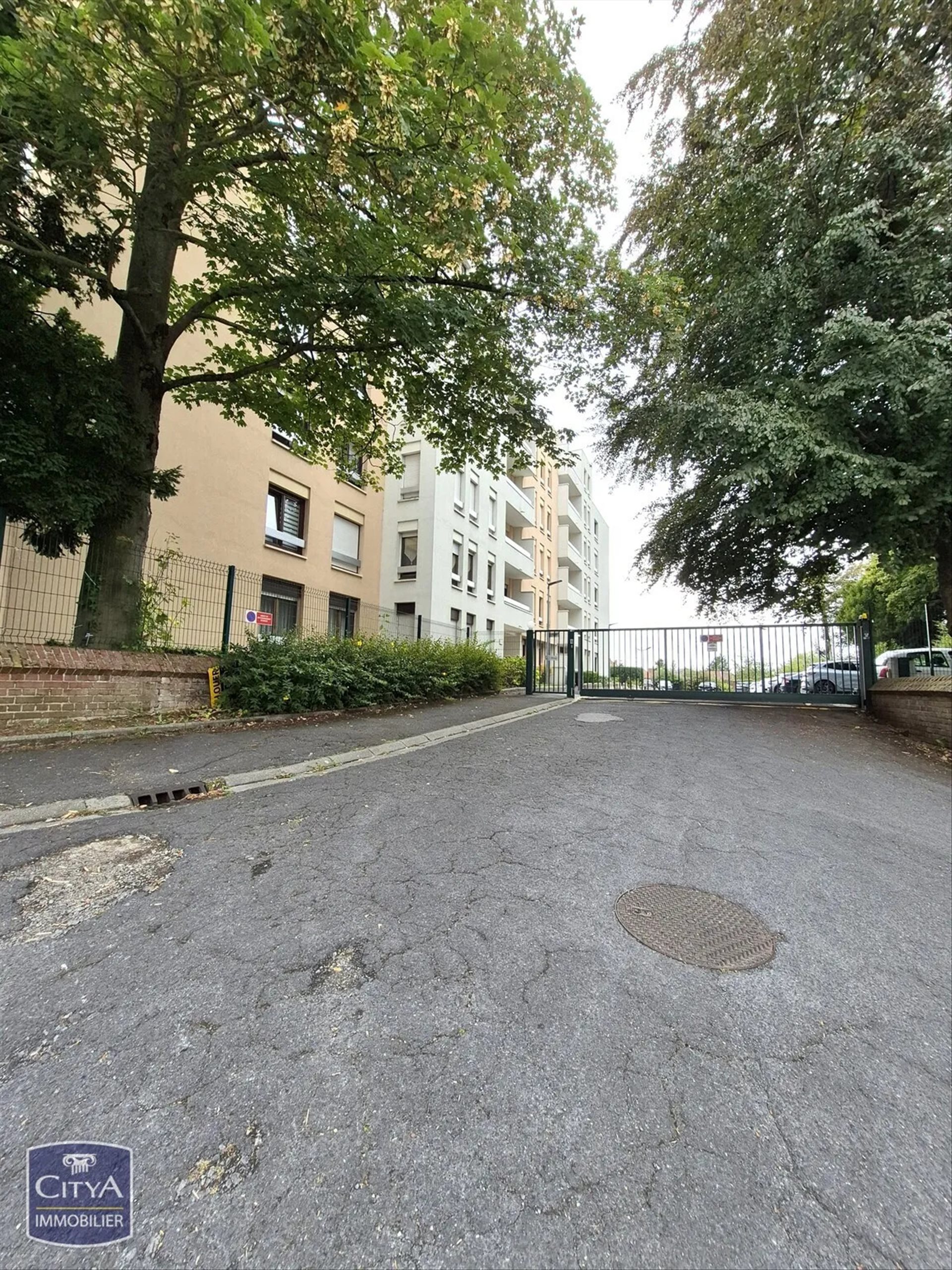 Appartement à vendre, 63m², Cambrai