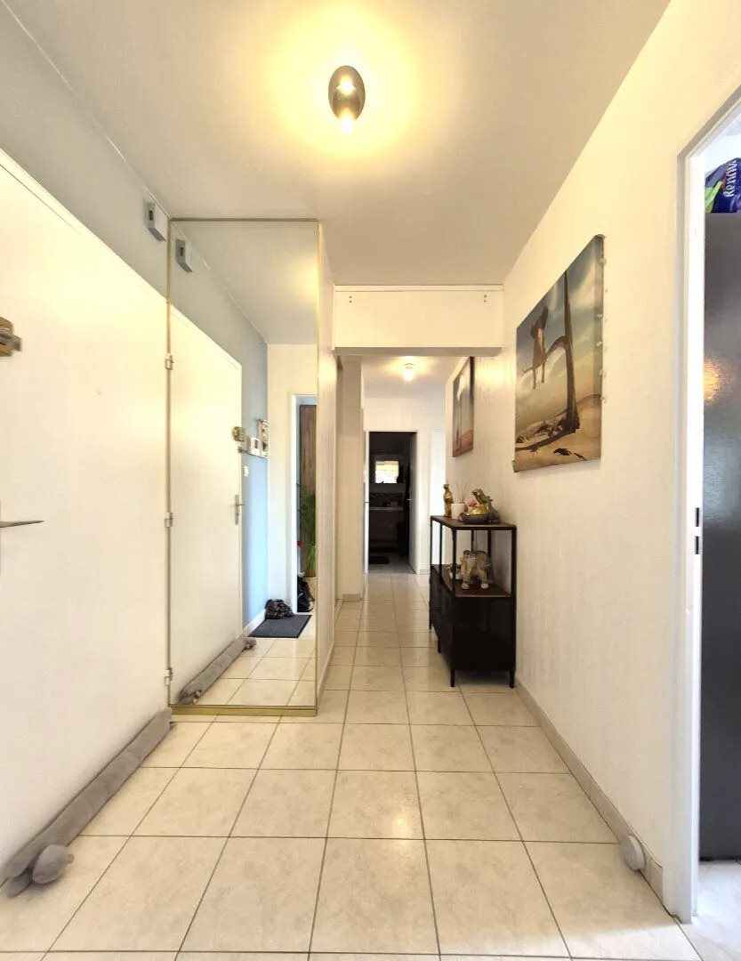 Appartement à vendre, 63m², Cambrai