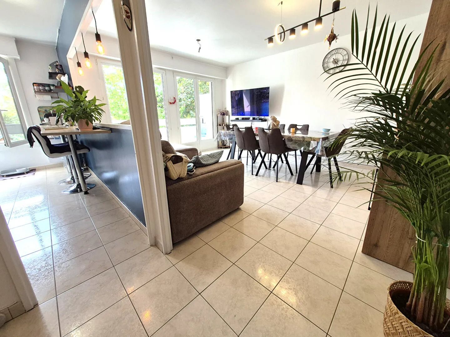 Appartement à vendre, 63m², Cambrai