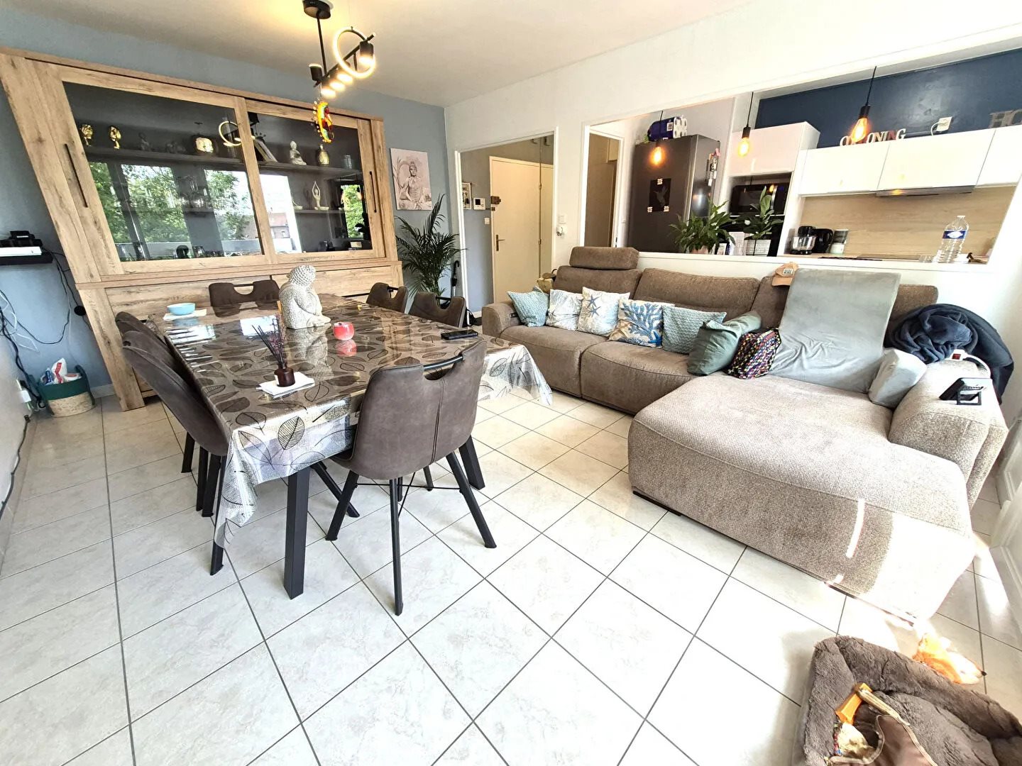 Appartement à vendre, 63m², Cambrai