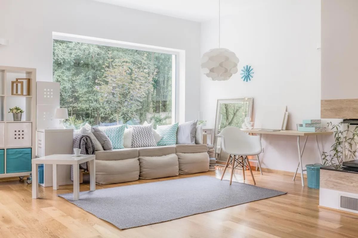 Appartement à vendre, 28m², Cormeilles-en-Parisis