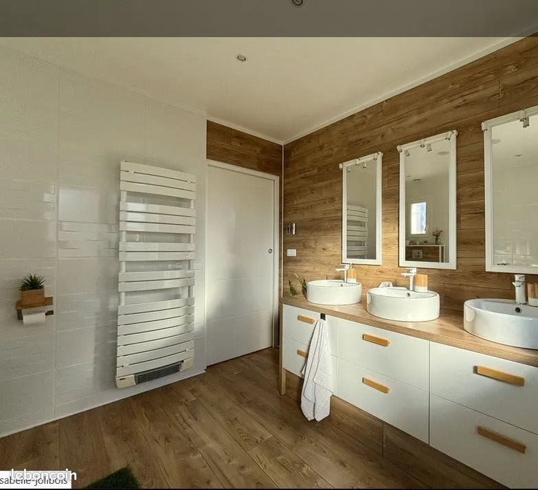 Maison à vendre, 156m², Caves