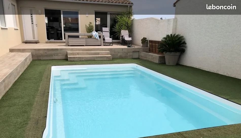Maison à vendre, 156m², Caves