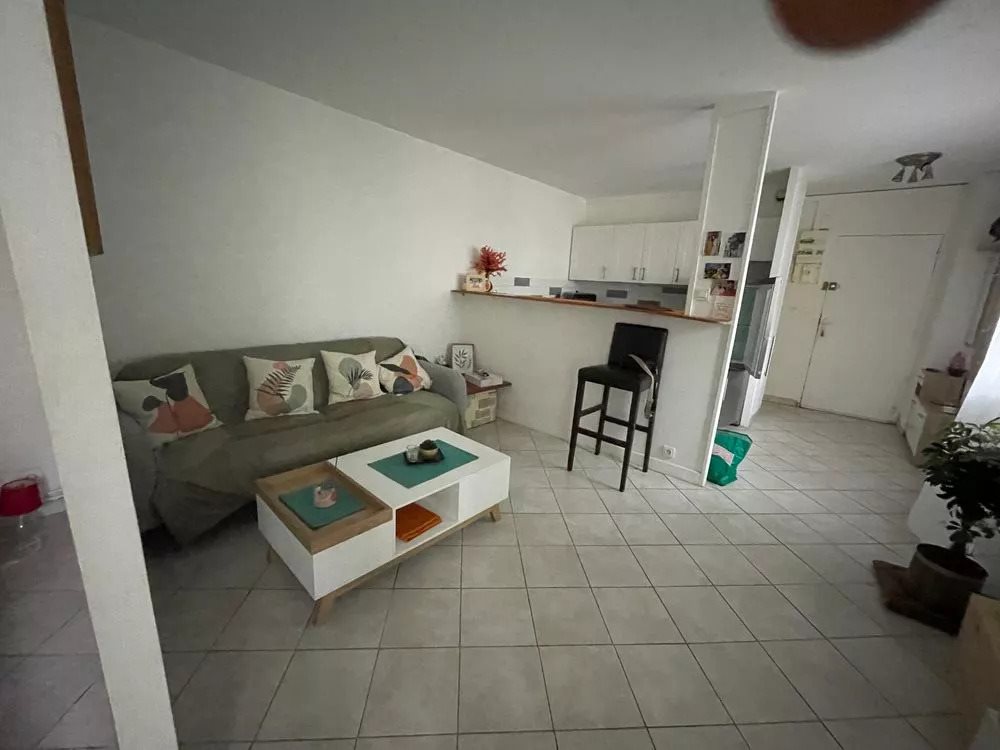 Appartement à vendre, 37m², Saint-Herblain