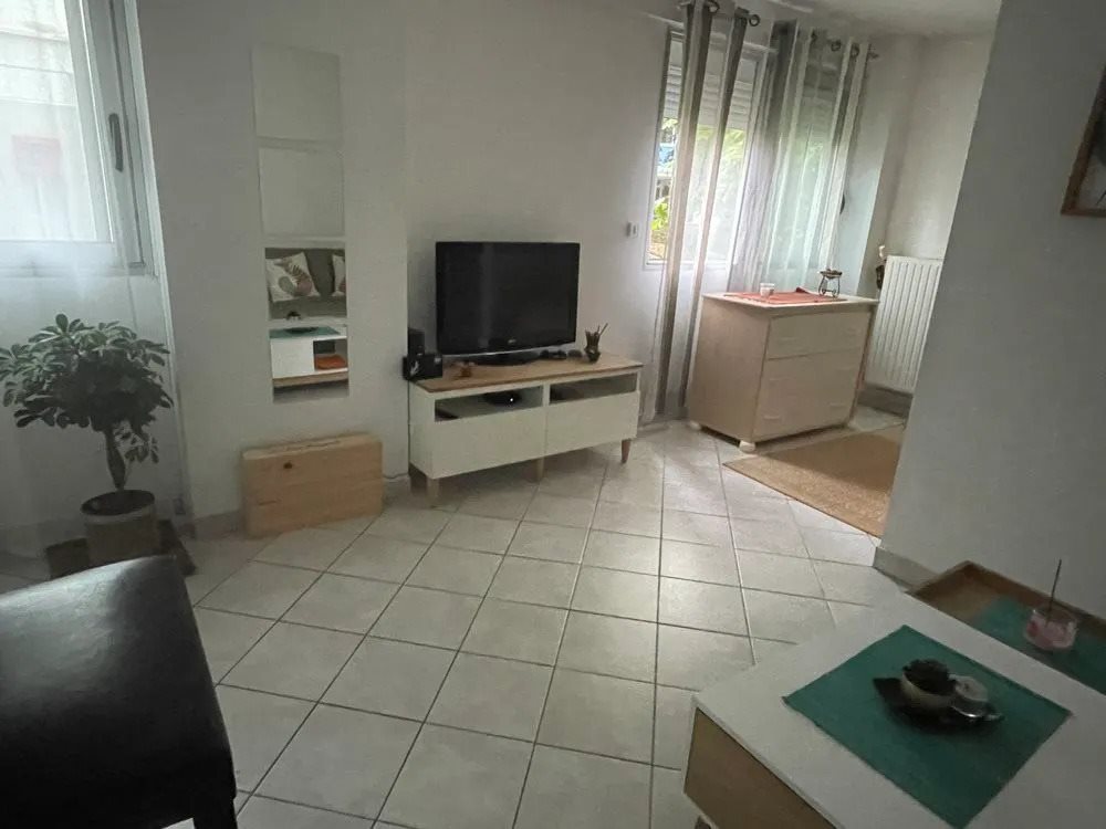 Appartement à vendre, 37m², Saint-Herblain