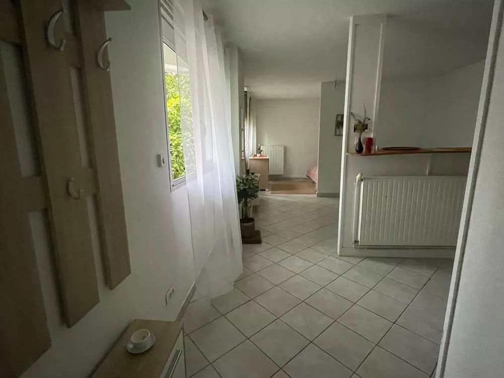 Appartement à vendre, 37m², Saint-Herblain
