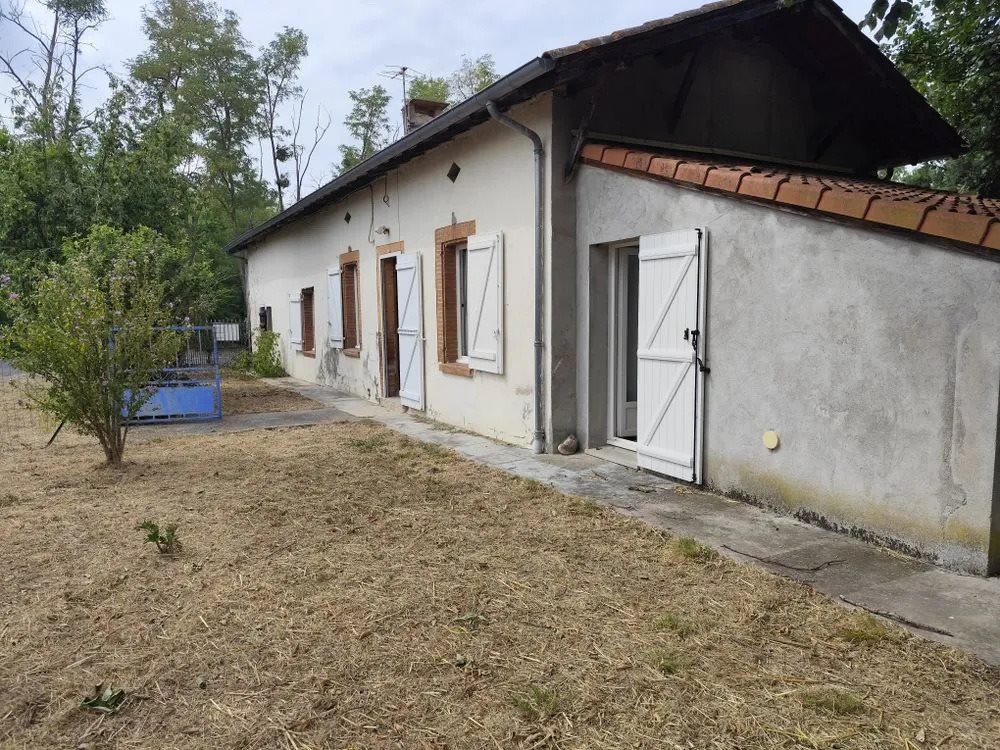 Maison à vendre, 95m², Longages