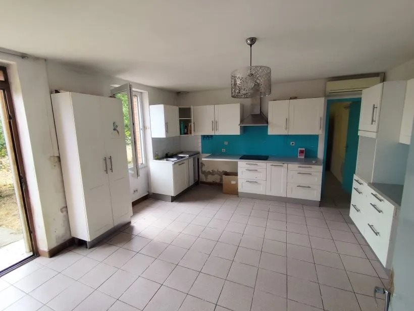 Maison à vendre, 95m², Longages