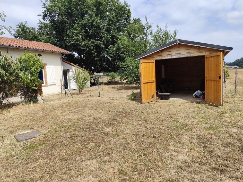 Maison à vendre, 95m², Longages
