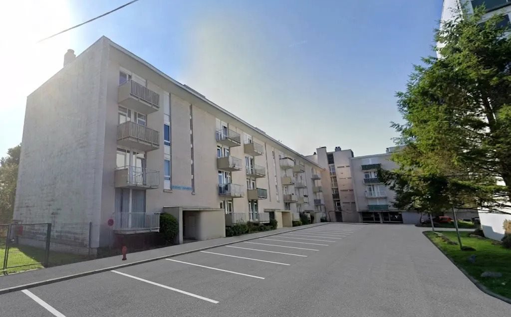 Appartement à vendre, 78m², Maubeuge