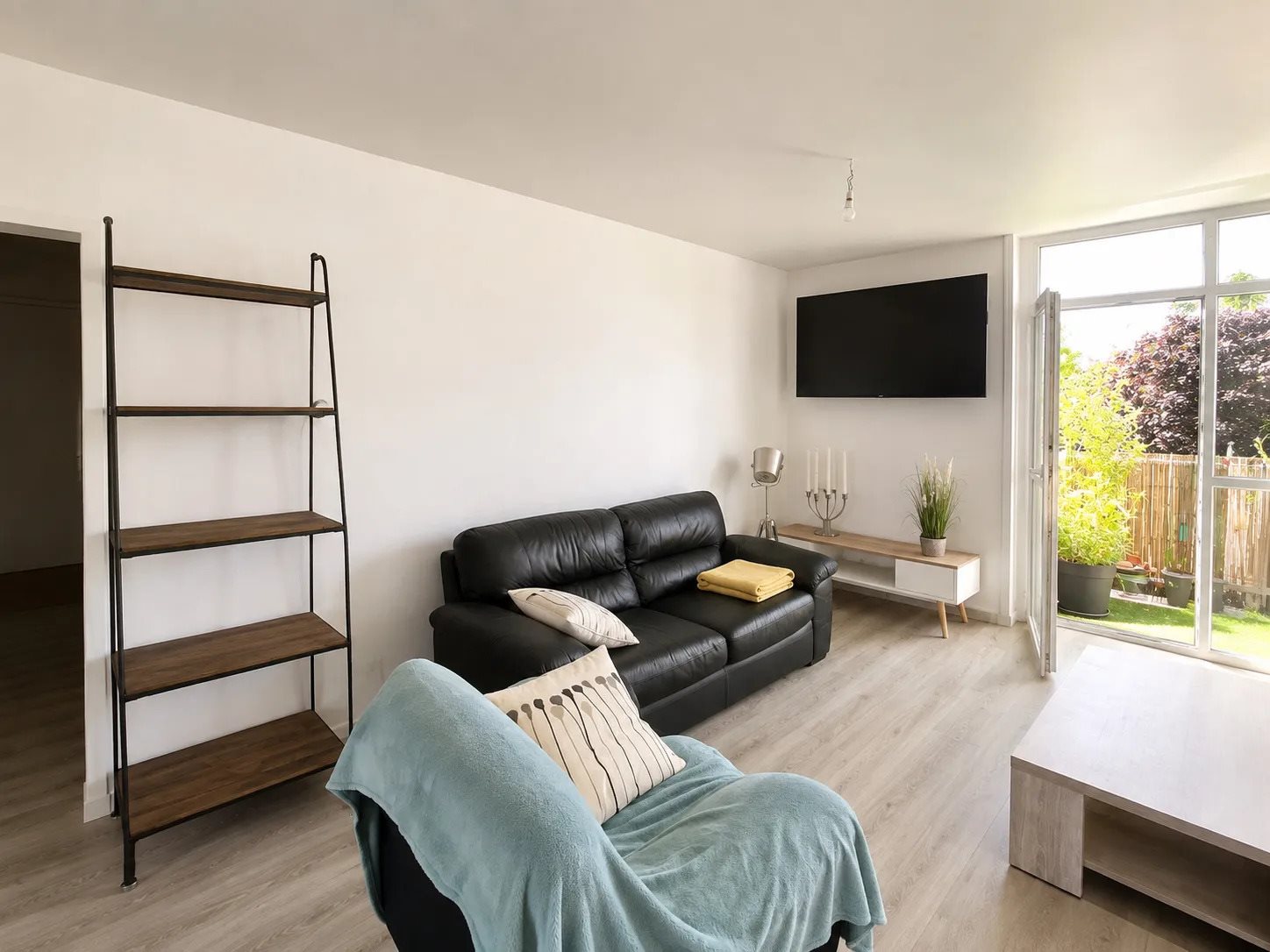 Appartement à vendre, 78m², Maubeuge