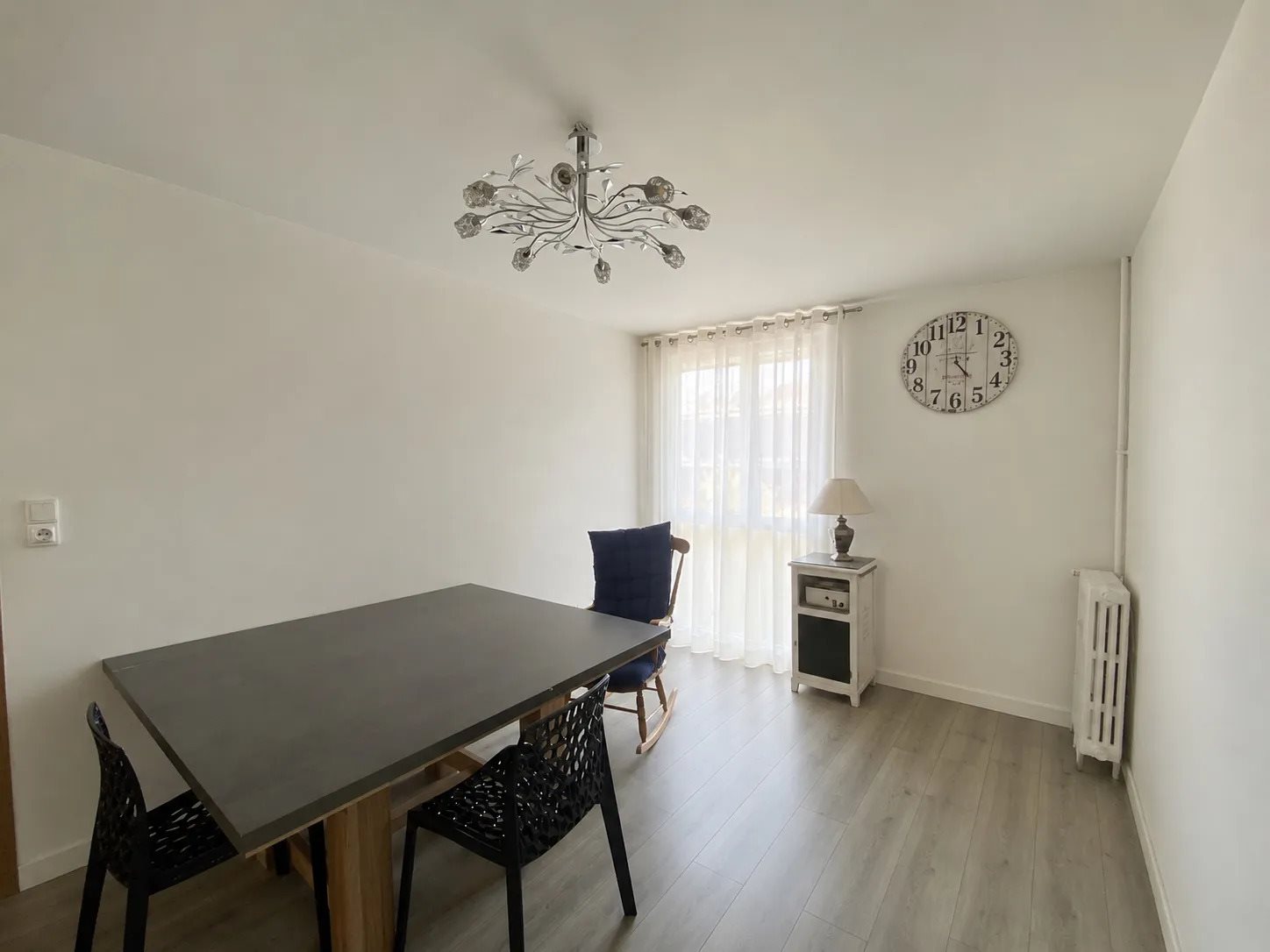 Appartement à vendre, 78m², Maubeuge