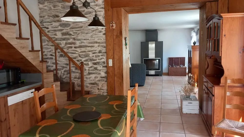 Maison à vendre, 96m², Saint-André-de-Valborgne