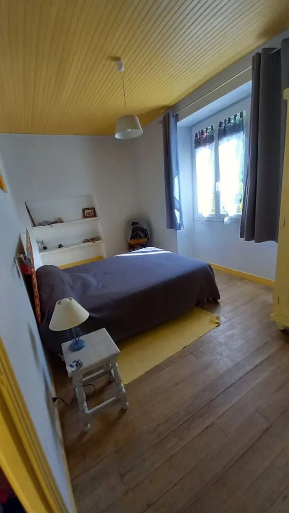 Maison à vendre, 96m², Saint-André-de-Valborgne