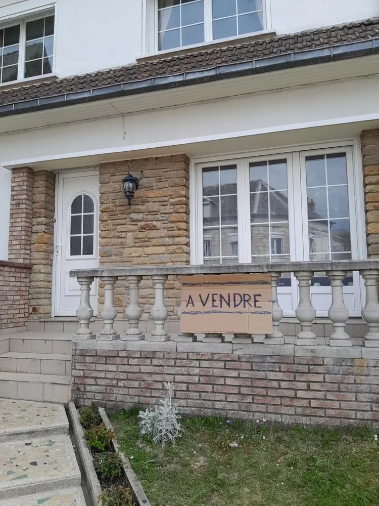 Maison à vendre, 128m², Maroeuil