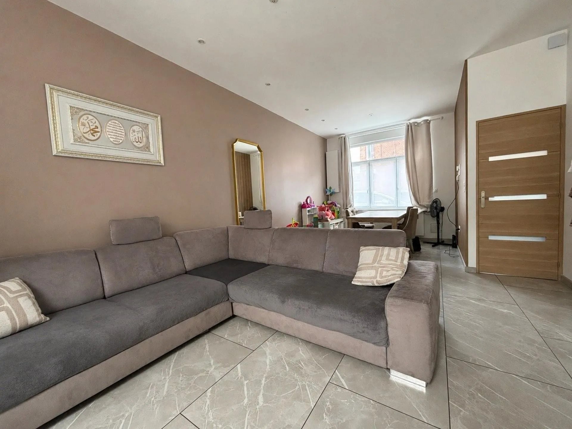 Maison à vendre, 100m², Roubaix