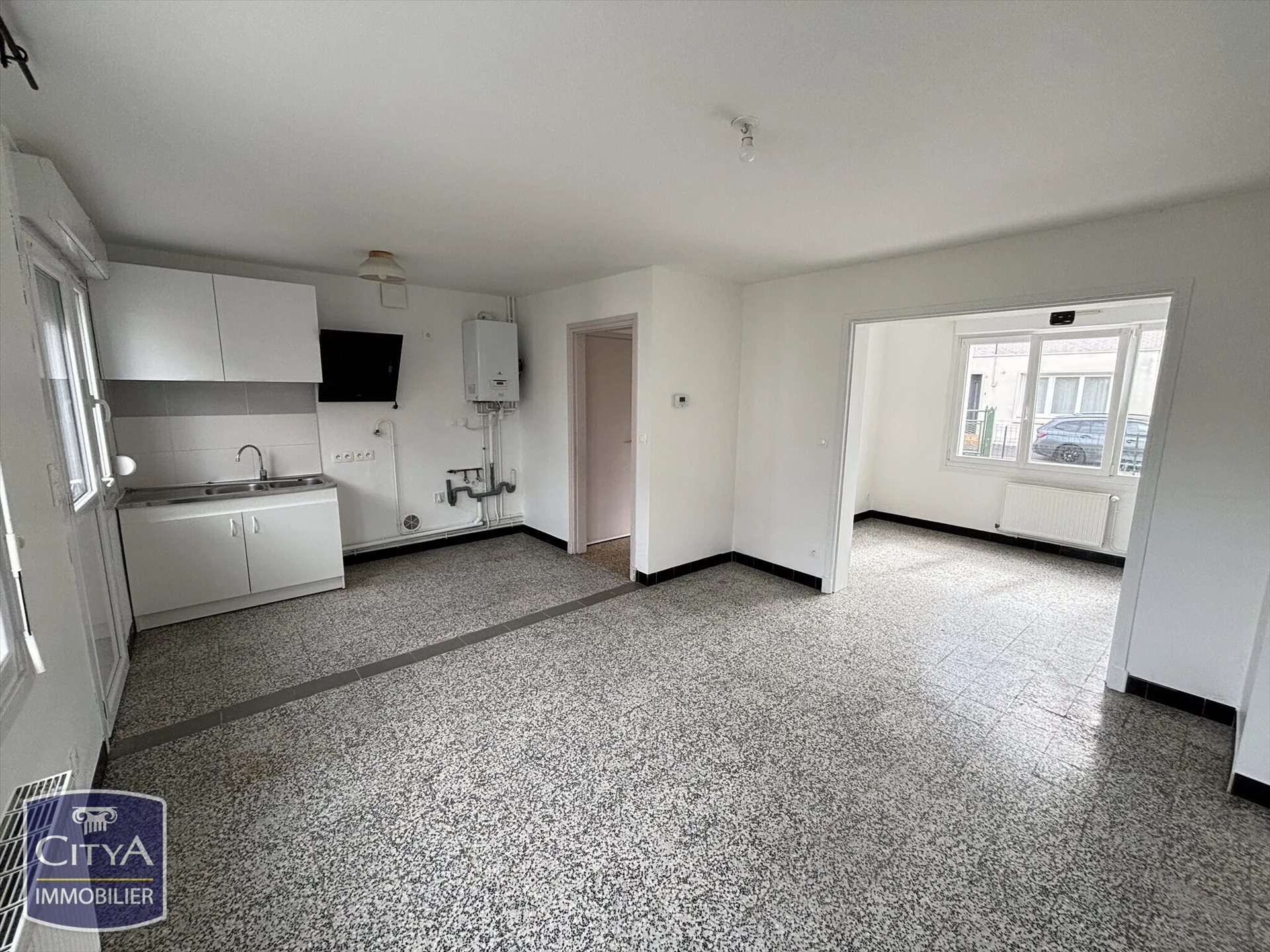 Maison à vendre, 70m², Fresnes-lès-Montauban
