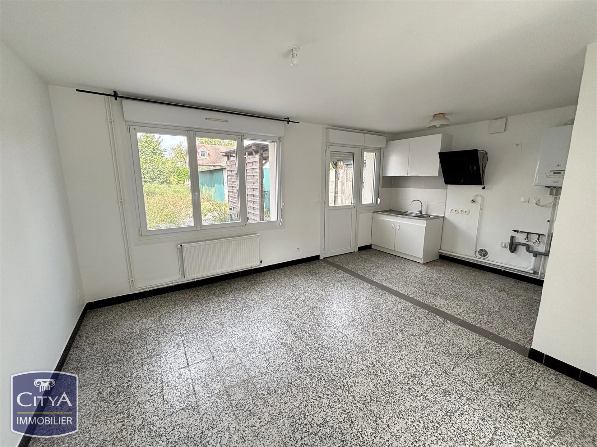 Maison à vendre, 70m², Fresnes-lès-Montauban
