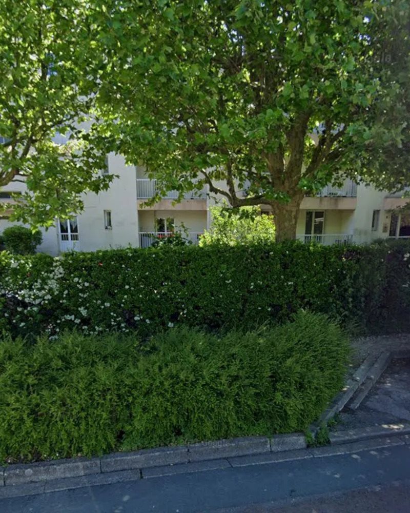 Appartement à vendre, 92m², Blois