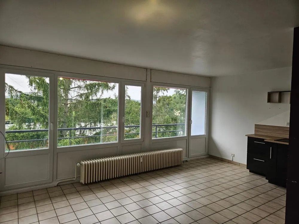 Appartement à vendre, 53m², Woippy