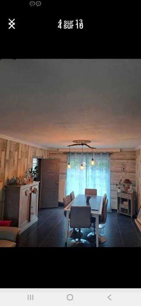 Maison à vendre, 95m², Sin-le-Noble