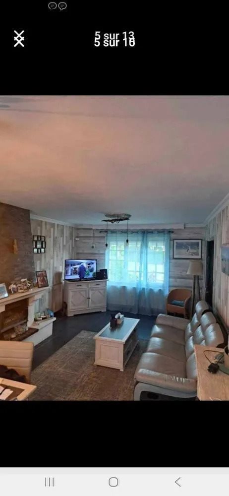 Maison à vendre, 95m², Sin-le-Noble