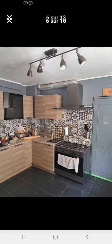Maison à vendre, 95m², Sin-le-Noble